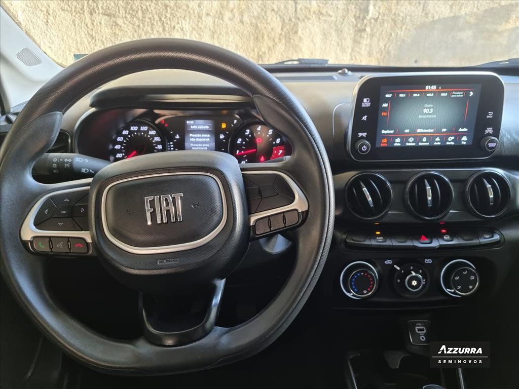 CRONOS 1.3 FIREFLY FLEX DRIVE MANUAL15