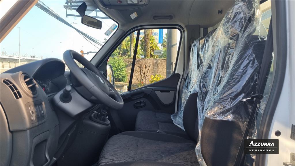 MASTER 2.3 DCI DIESEL CHASSI-CABINE L2H1 2P MANUAL9