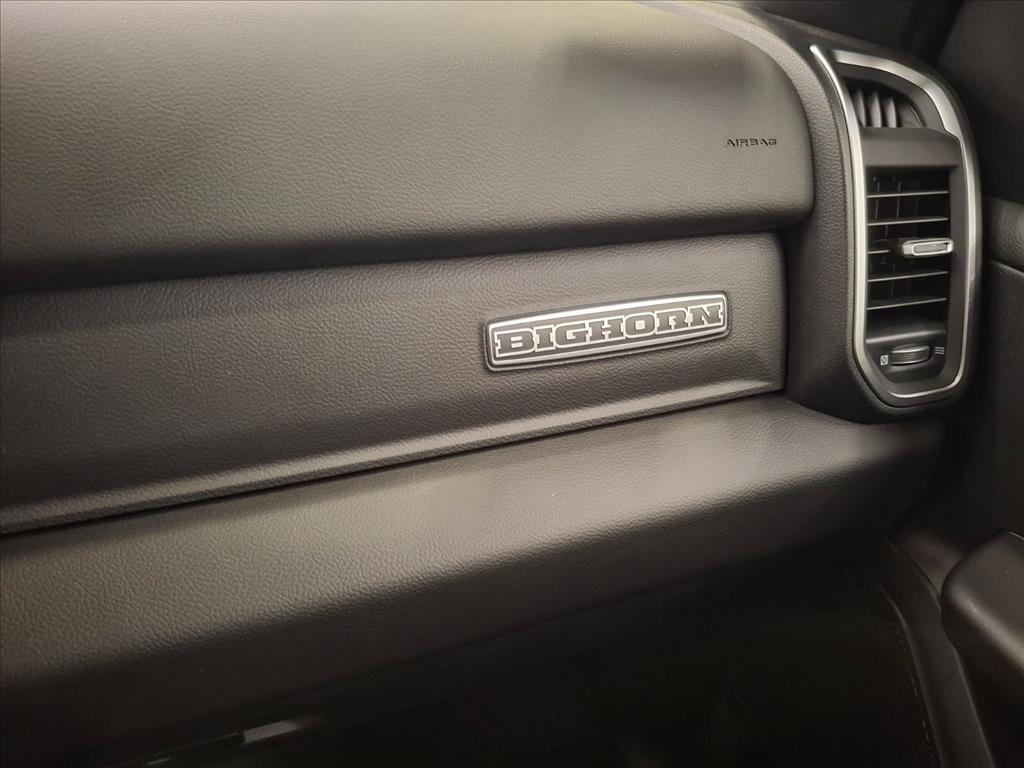 1500 3.0 HURRICANE 6 BITURBO GASOLINA BIG HORN CD 4X4 AUTOMÁTICO10
