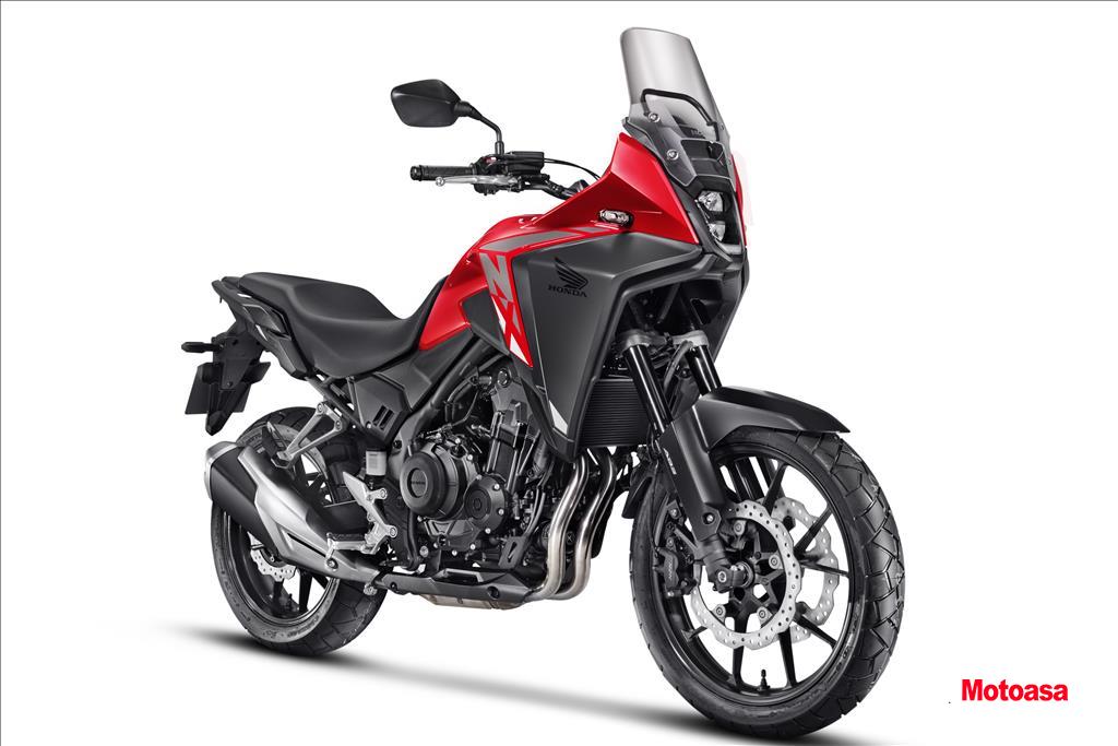 NX 5008