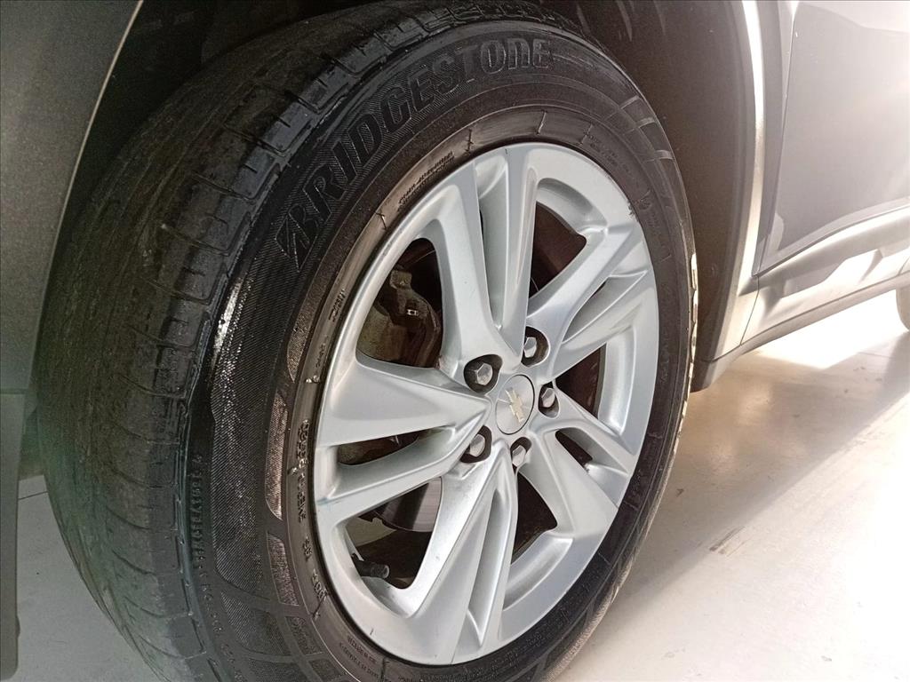 TRACKER 1.0 TURBO FLEX LT AUTOMÁTICO19