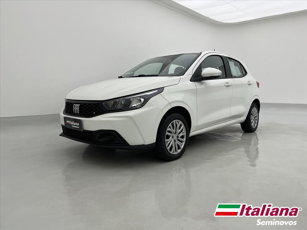 ARGO 1.0 FIREFLY FLEX DRIVE MANUAL