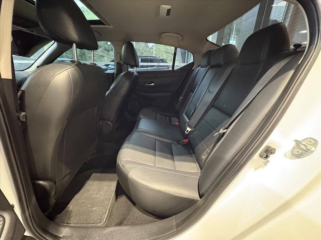 SENTRA 2.0 16V GASOLINA EXCLUSIVE XTRONIC11