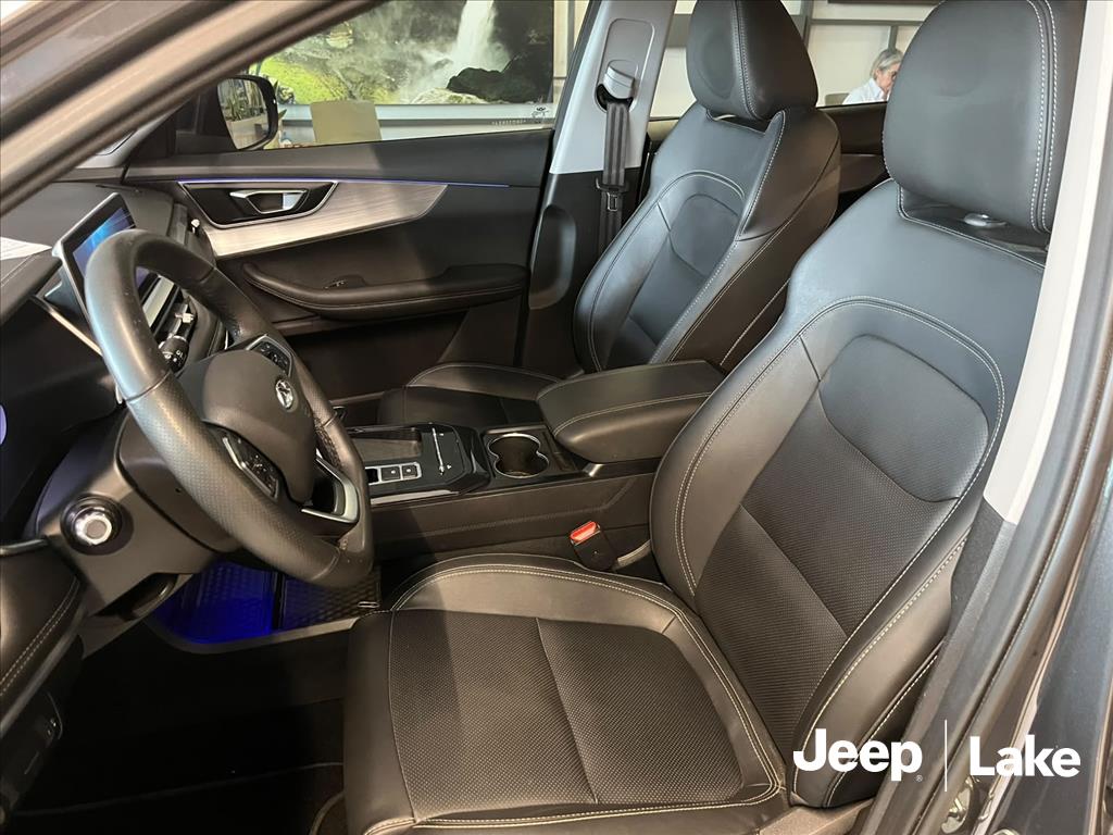 TIGGO 7 1.5 TCI TURBO FLEX SPORT CVT10