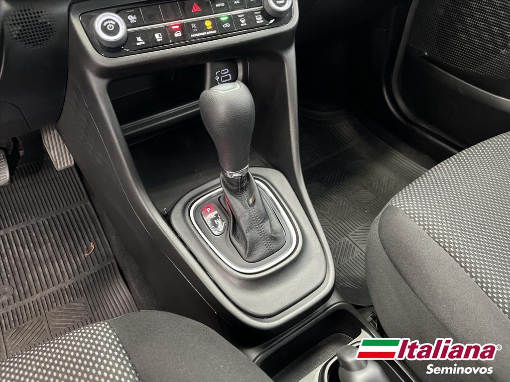 PULSE 1.3 FLEX DRIVE CVT11
