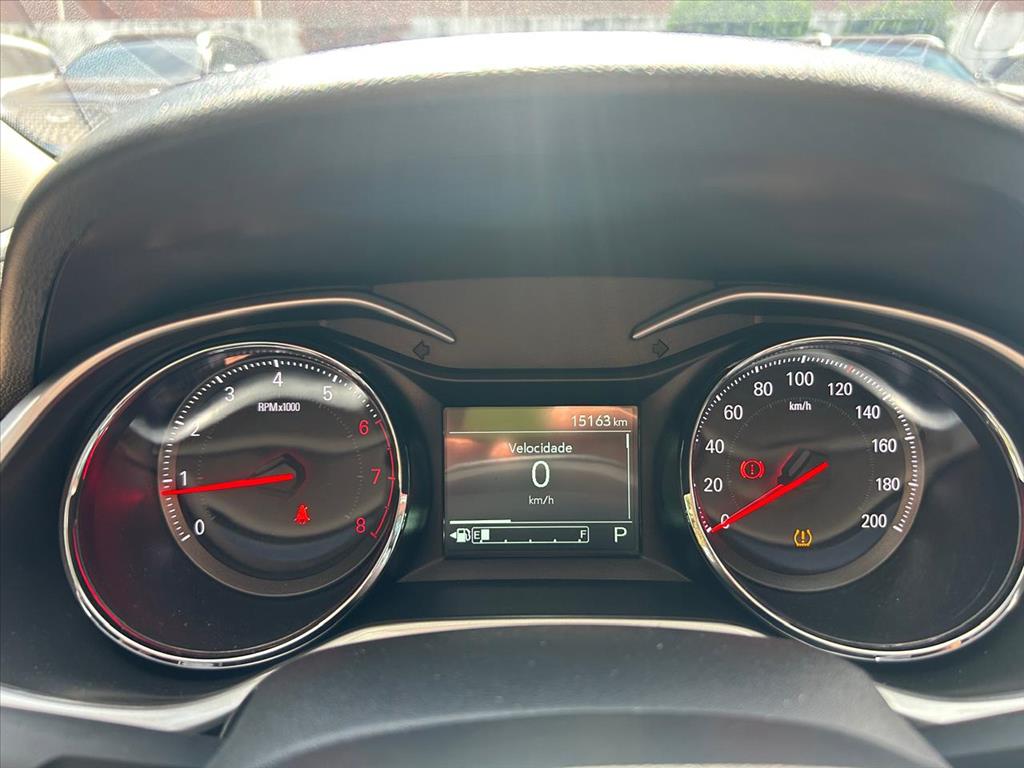 GM - Chevrolet-ONIX-1.0 TURBO FLEX PREMIER AUTOMÁTICO