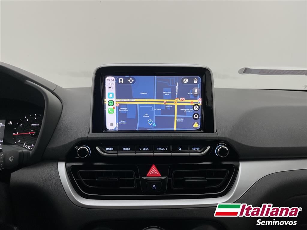 HB20S 1.0 TGDI FLEX COMFORT PLUS TECH AUTOMÁTICO9