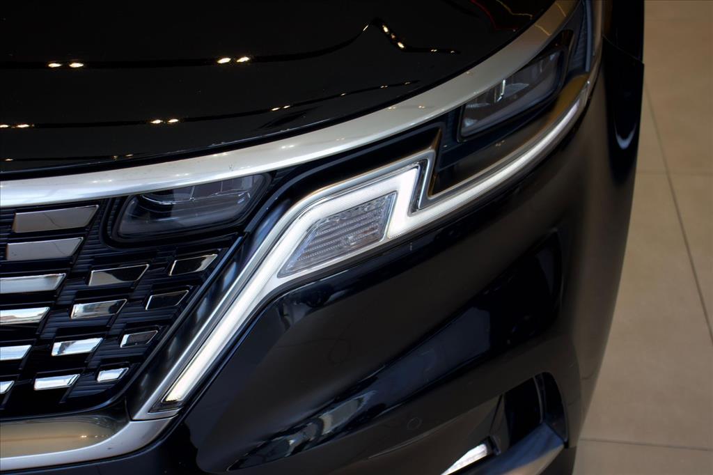 CARNIVAL 3.5 V6 GASOLINA EX AUTOMATICO6