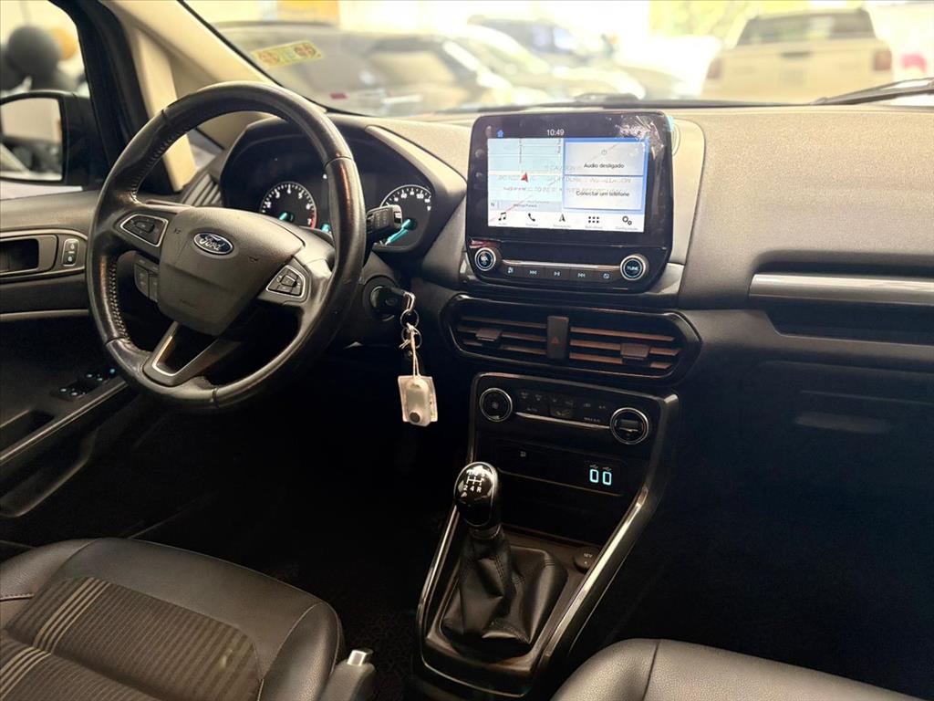 ECOSPORT 1.5 TI-VCT FLEX FREESTYLE MANUAL6