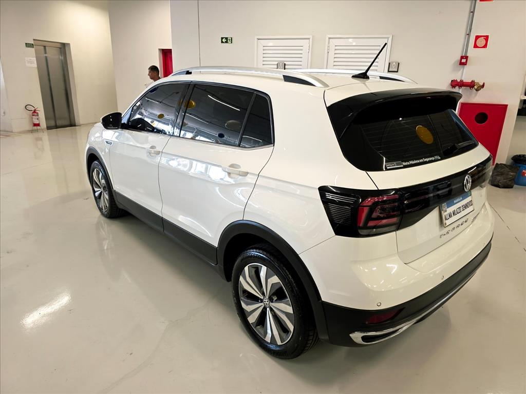T-CROSS 1.4 250 TSI TOTAL FLEX HIGHLINE AUTOMÁTICO3