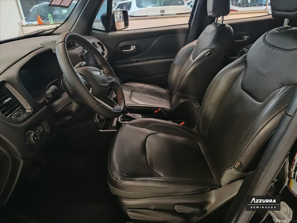 RENEGADE 1.3 T270 TURBO FLEX S 4X4 AT912