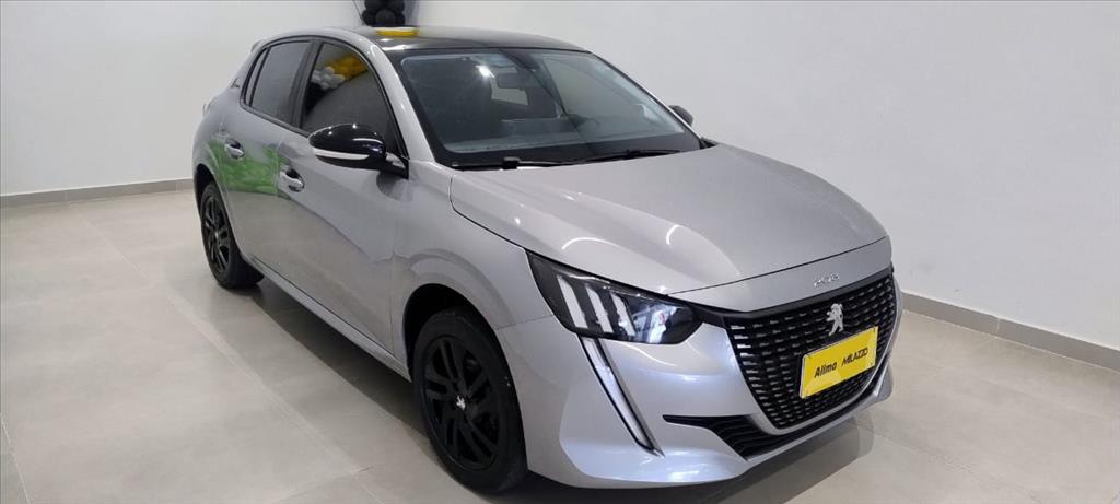 208 1.0 FIREFLY FLEX STYLE MANUAL