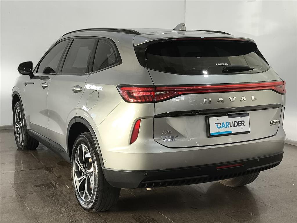 HAVAL H6 1.5 PHEV19 E-TRACTION18