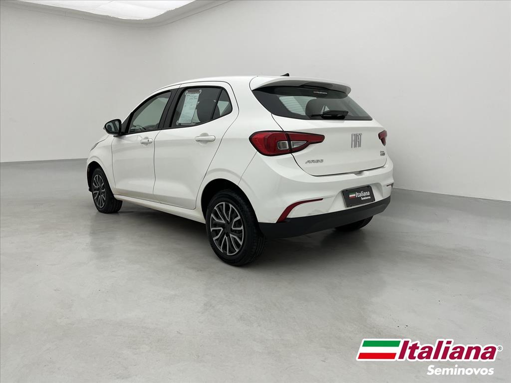 ARGO 1.0 FIREFLY FLEX DRIVE MANUAL2