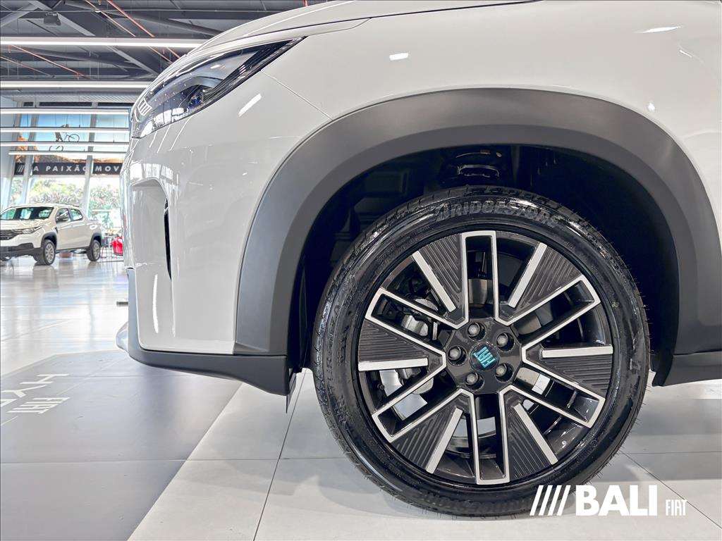 FASTBACK 1.0 TURBO 200 HYBRID AUDACE CVT12