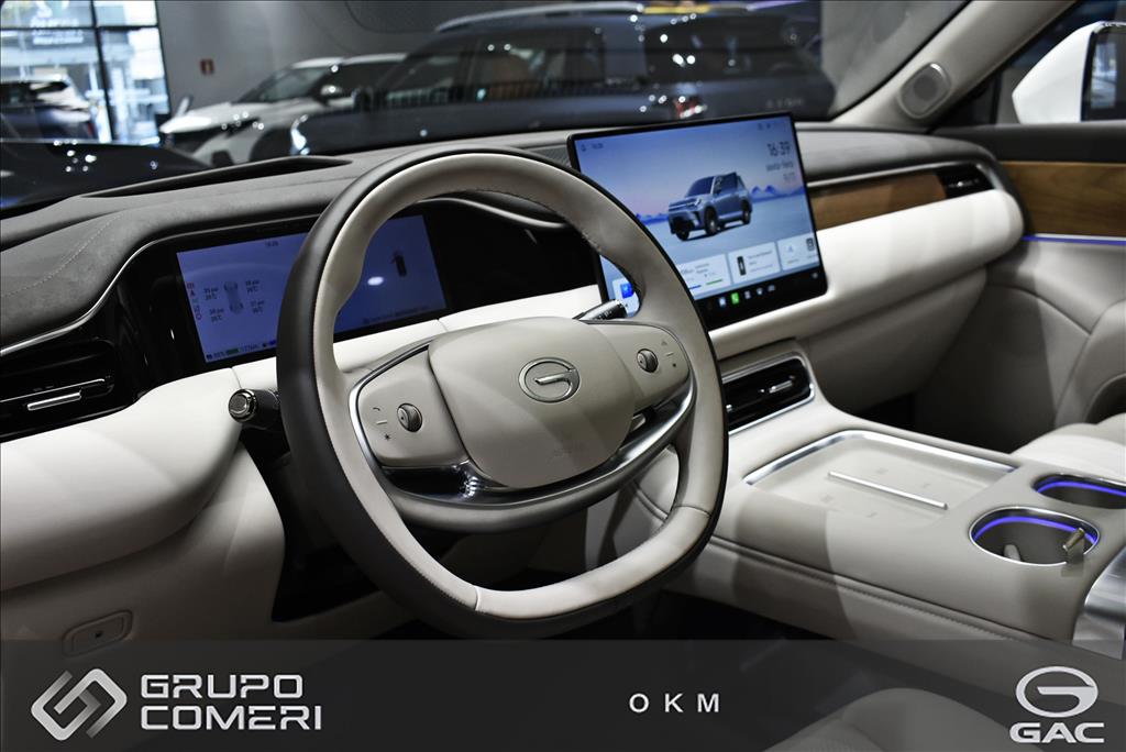GS9 44,5 KW PLUG-IN HYBRID REEV ULTRA AWD13