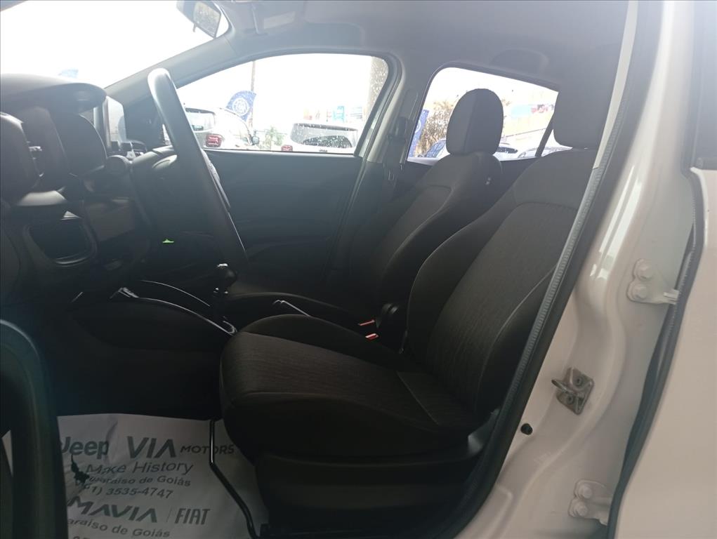 ARGO 1.0 FIREFLY FLEX DRIVE MANUAL6