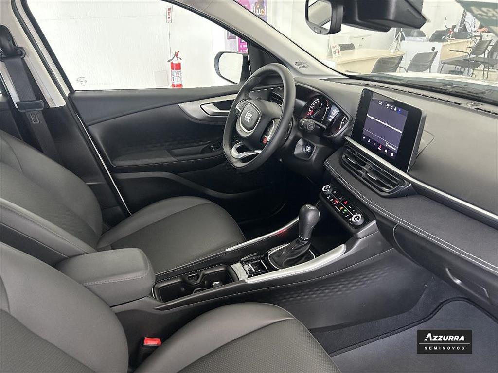 FASTBACK 1.0 TURBO 200 FLEX AUDACE CVT