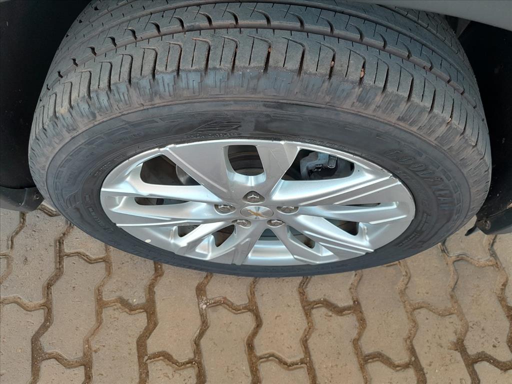 TRACKER 1.0 TURBO FLEX LTZ AUTOMÁTICO11