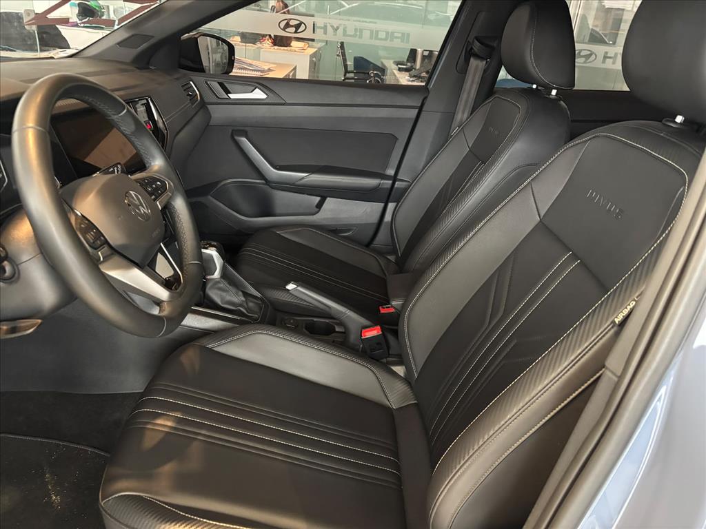 NIVUS 1.0 200 TSI TOTAL FLEX HIGHLINE AUTOMÁTICO9