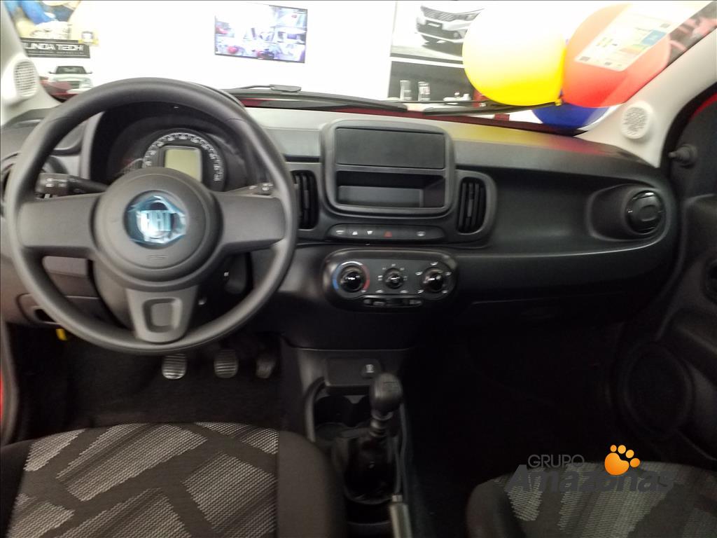 carro