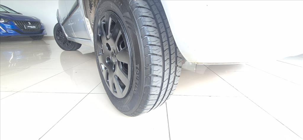 FIESTA 1.0 ROCAM HATCH 8V FLEX 4P MANUAL17