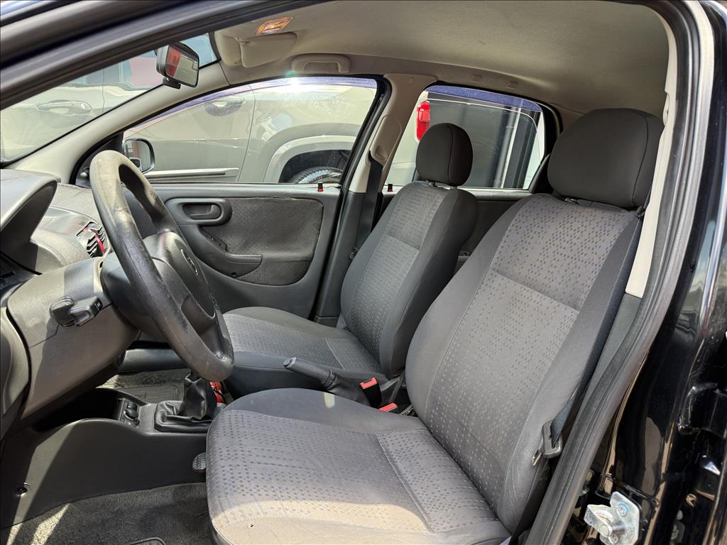 Chevrolet Corsa - 1.4 MPFI MAXX 8V FLEX 4P MANUAL