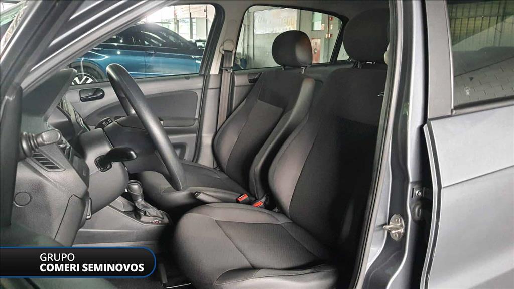 VOYAGE 1.6 16V MSI TOTALFLEX 4P AUTOMÁTICO6