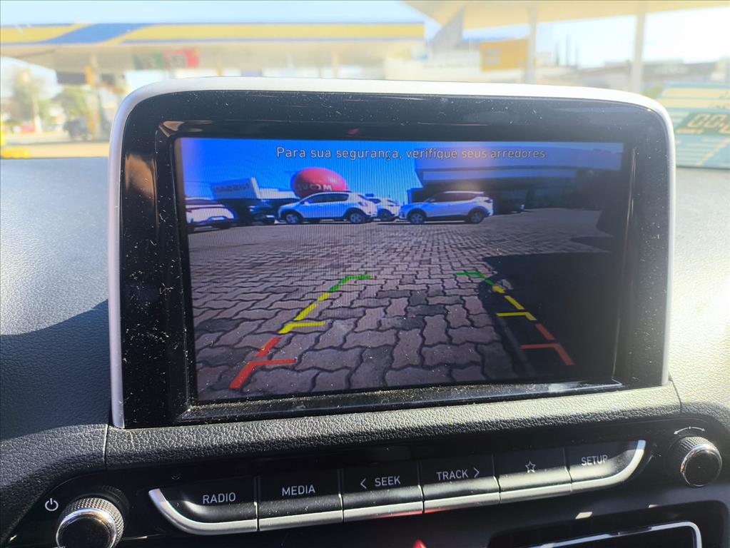 HB20X 1.6 16V FLEX VISION MANUAL5