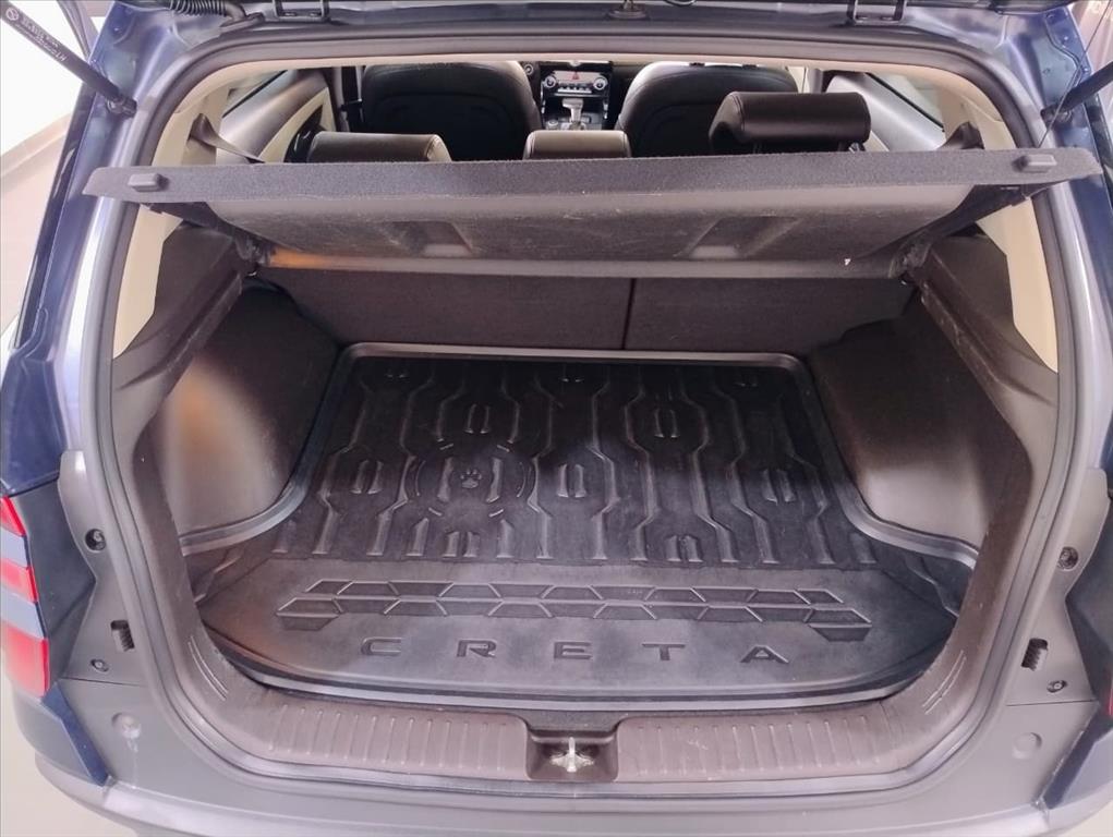 Hyundai-CRETA-2.0 FLEX ULTIMATE AUTOMÁTICO