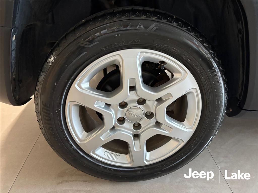 RENEGADE 1.3 T270 TURBO FLEX SPORT AT614