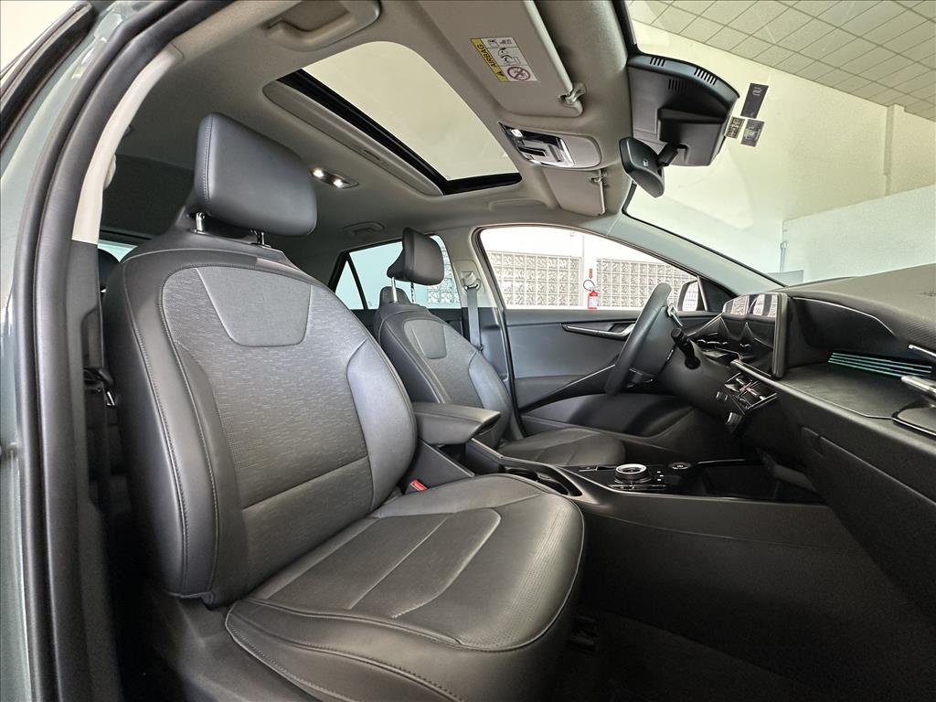 NIRO 1.6 GDI HEV SX PRESTIGE DCT3