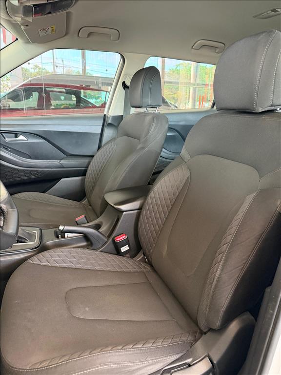 CRETA 1.0 TGDI FLEX LIMITED AUTOMÁTICO8