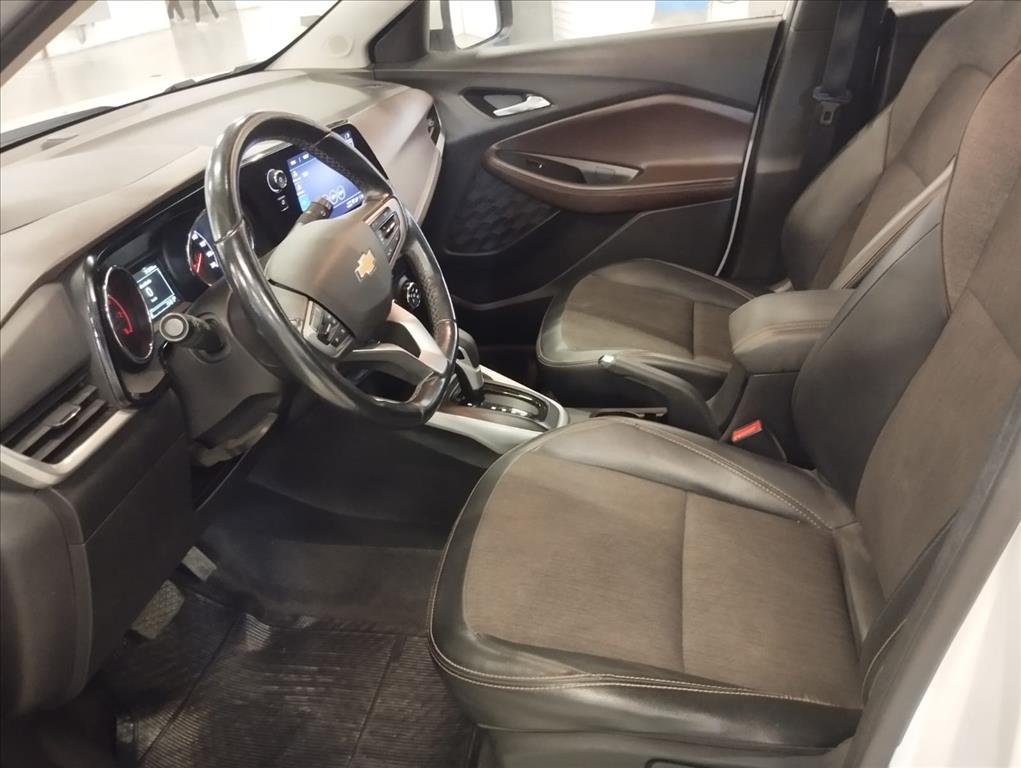 MONTANA 1.2 TURBO FLEX LTZ AUTOMÁTICO12