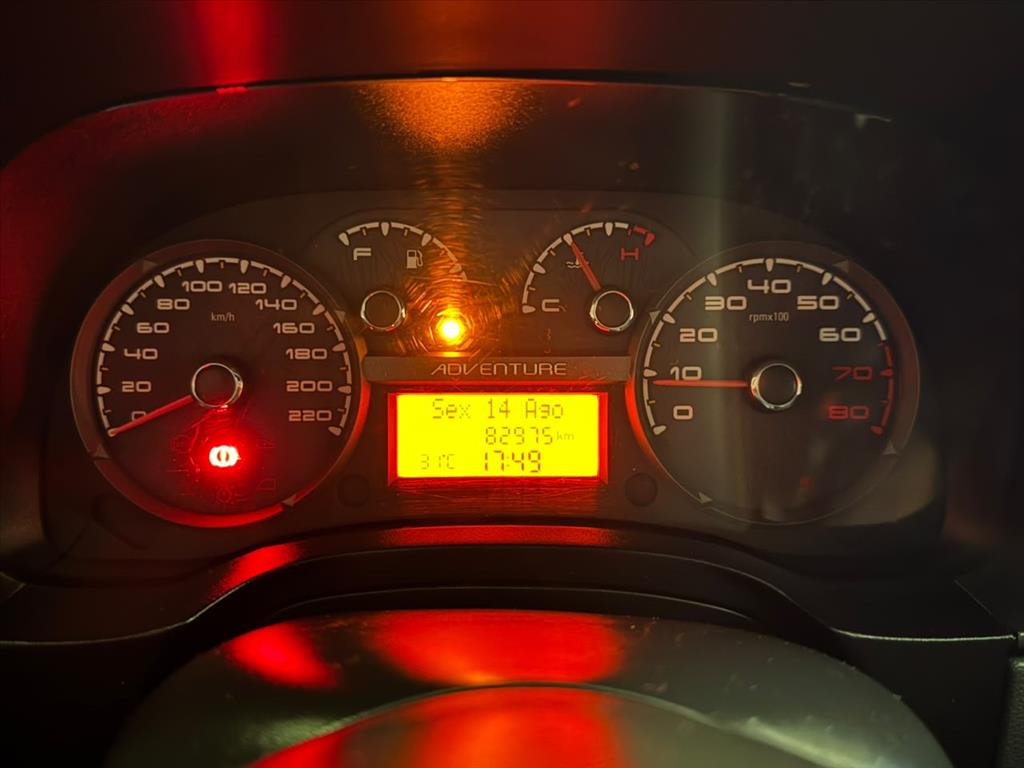 STRADA 1.8 MPI ADVENTURE CD 16V FLEX 3P MANUAL8