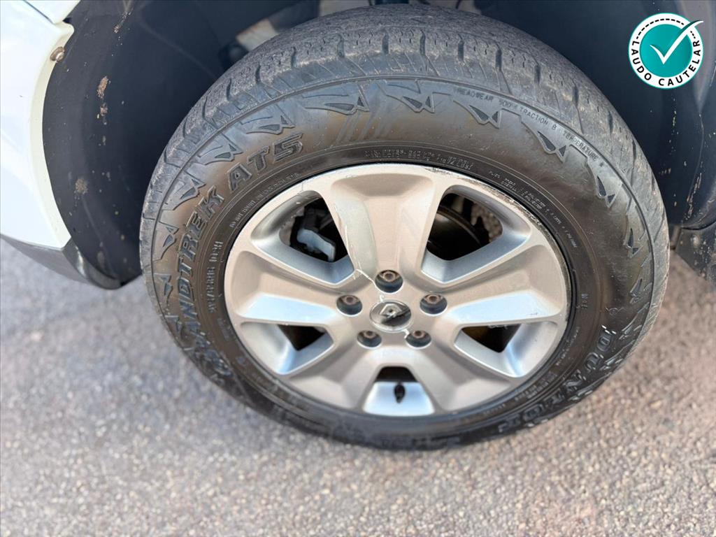 DUSTER 1.6 16V SCE FLEX DYNAMIQUE X-TRONIC19