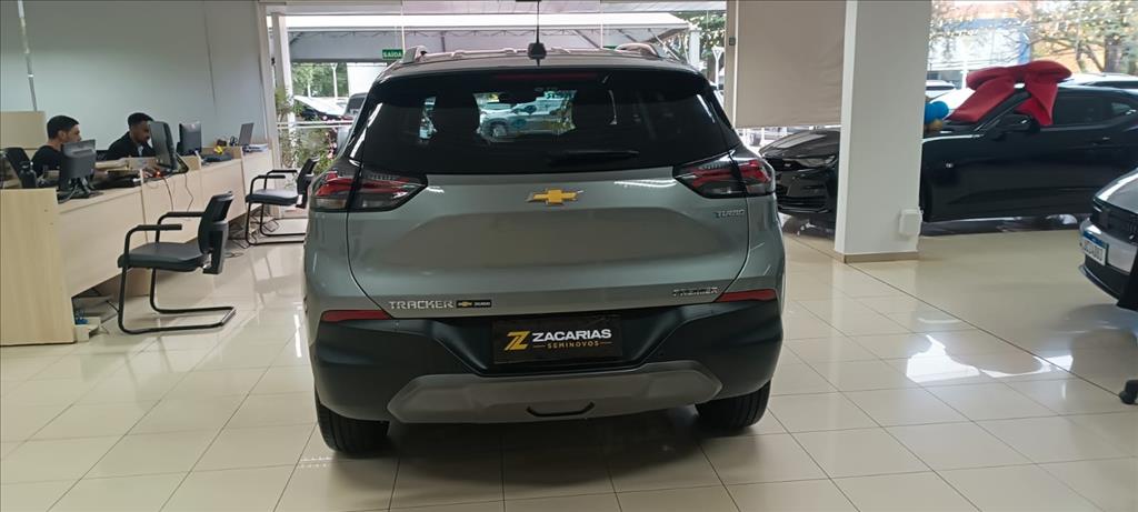 TRACKER 1.2 TURBO FLEX PREMIER AUTOMÁTICO3