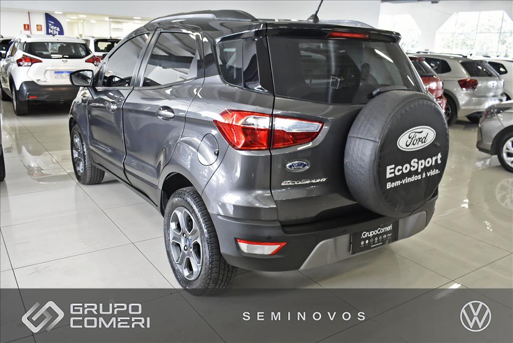 ECOSPORT 1.5 TI-VCT FLEX FREESTYLE AUTOMÁTICO3