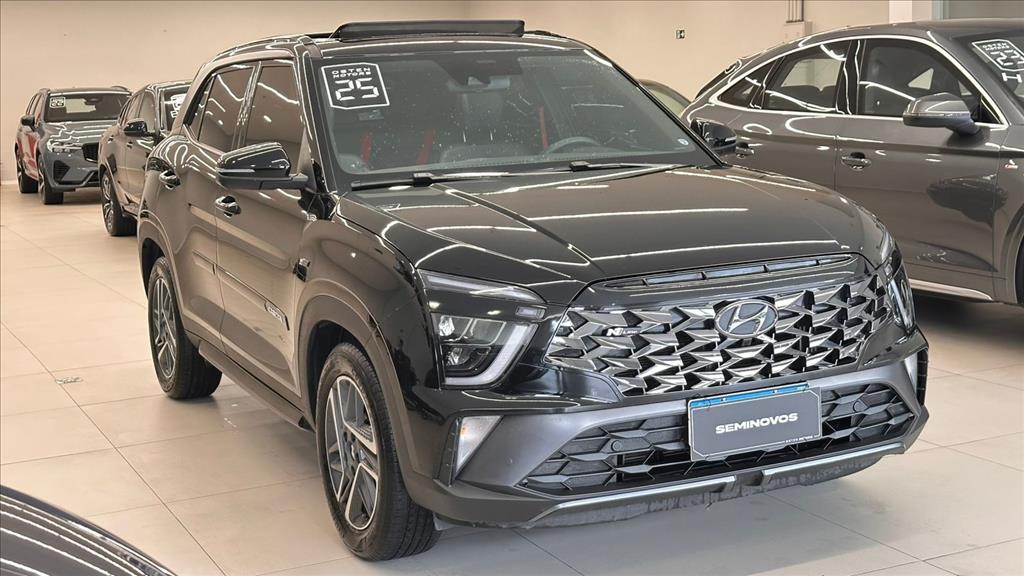 1.0 TGDI FLEX N LINE AUTOMÁTICO