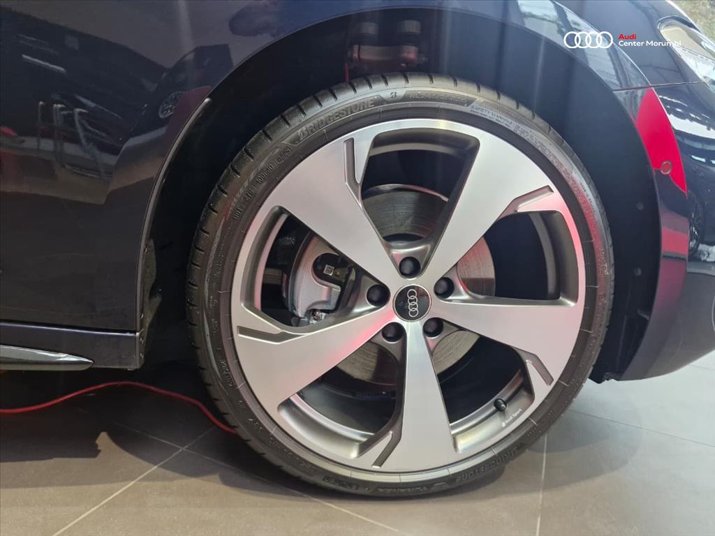 A5 2.0 TFSI GASOLINA S LINE QUATTRO S TRONIC13
