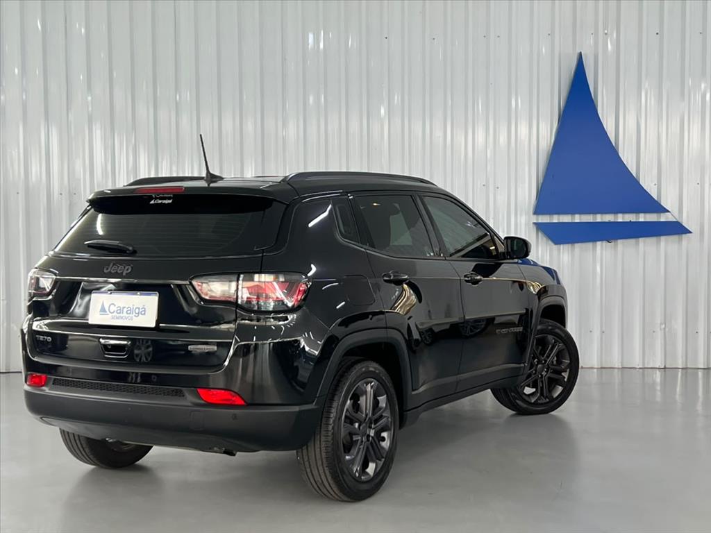 Jeep 1.3 T270 Turbo Flex Longitude - foto 3