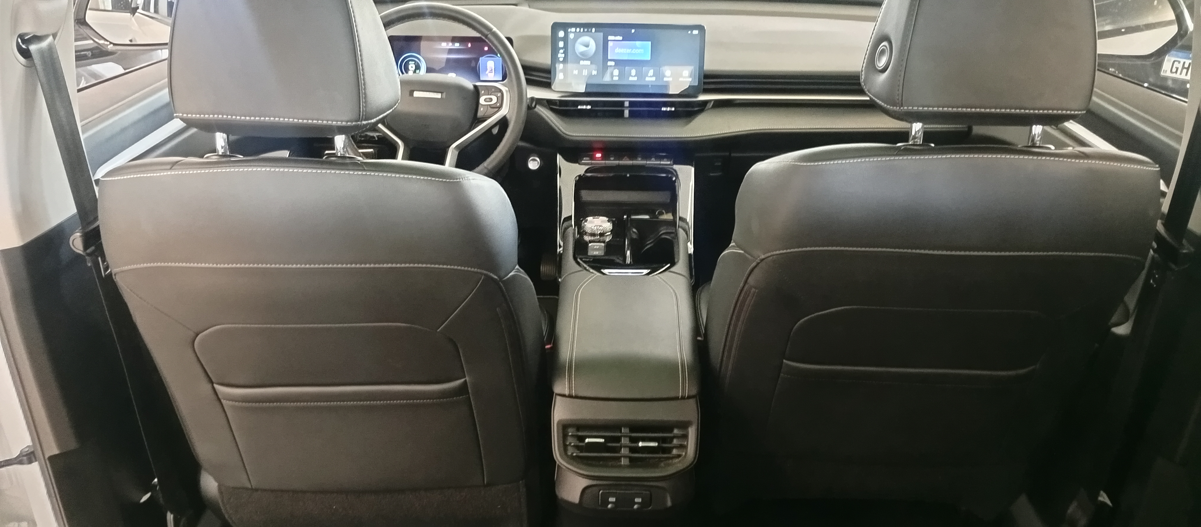 HAVAL H6 1.5 PHEV PREMIUM AWD E-TRACTION8