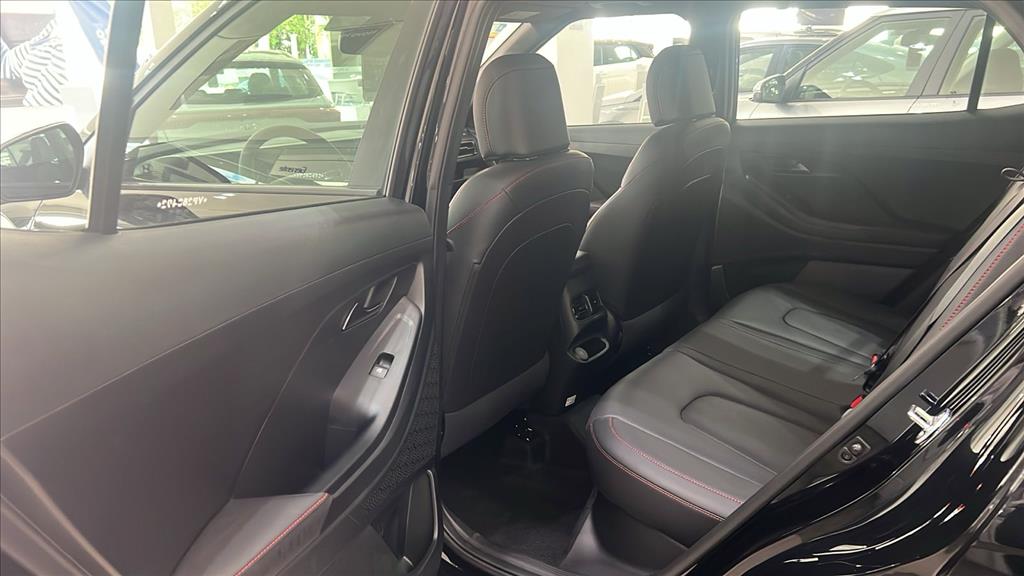 CRETA 1.6 TGDI FLEX N LINE DCT6