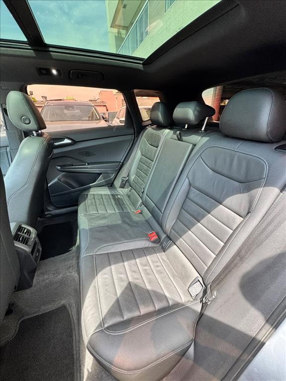 TAOS 1.4 250 TSI TOTAL FLEX HIGHLINE AUTOMÁTICO9