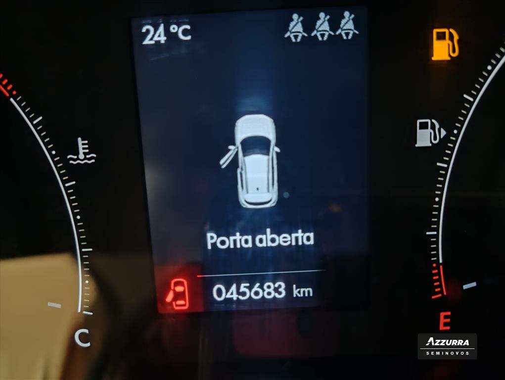 PULSE 1.3 FLEX DRIVE MANUAL9
