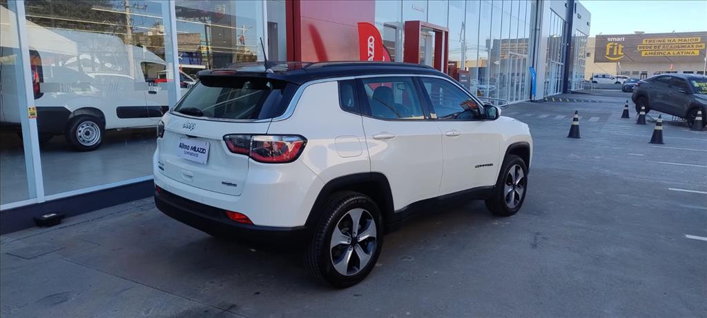 COMPASS 2.0 16V DIESEL LONGITUDE 4X4 AUTOMÁTICO1