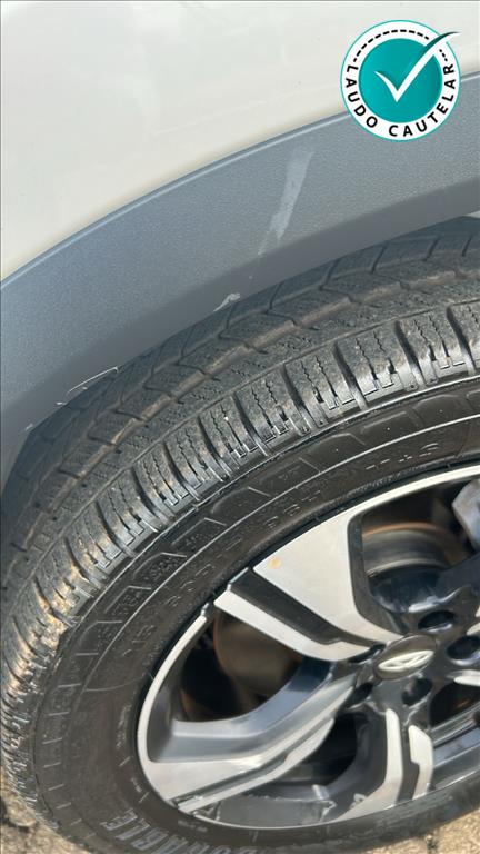 TIGGO 5x 1.5 VVT TURBO iFLEX SPORT CVT16 TIGGO 5x 1.5 VVT TURBO iFLEX SPORT CVT16