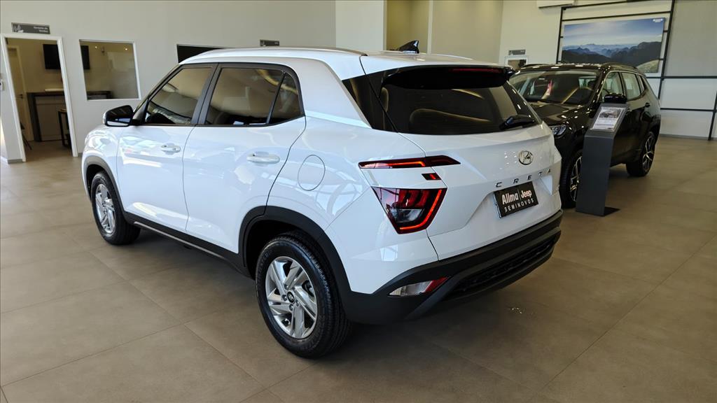 CRETA 1.0 TGDI FLEX COMFORT AUTOMÁTICO5