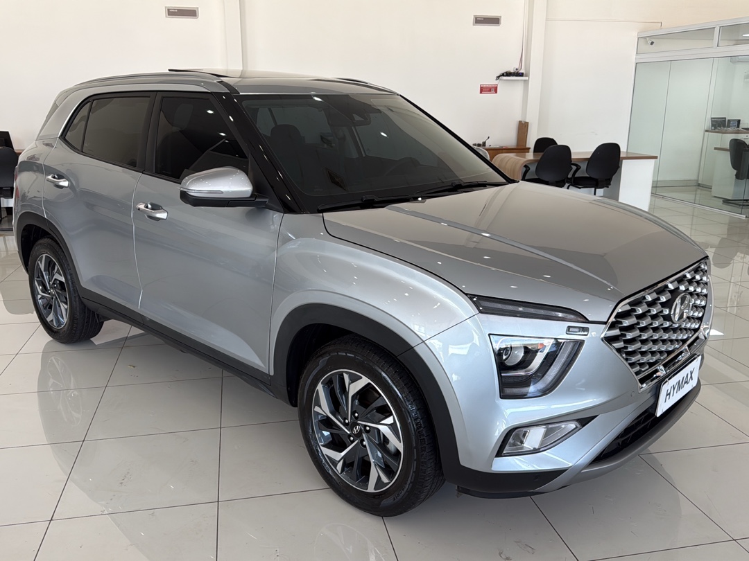 CRETA 1.0 TGDI FLEX PLATINUM AUTOMÁTICO1
