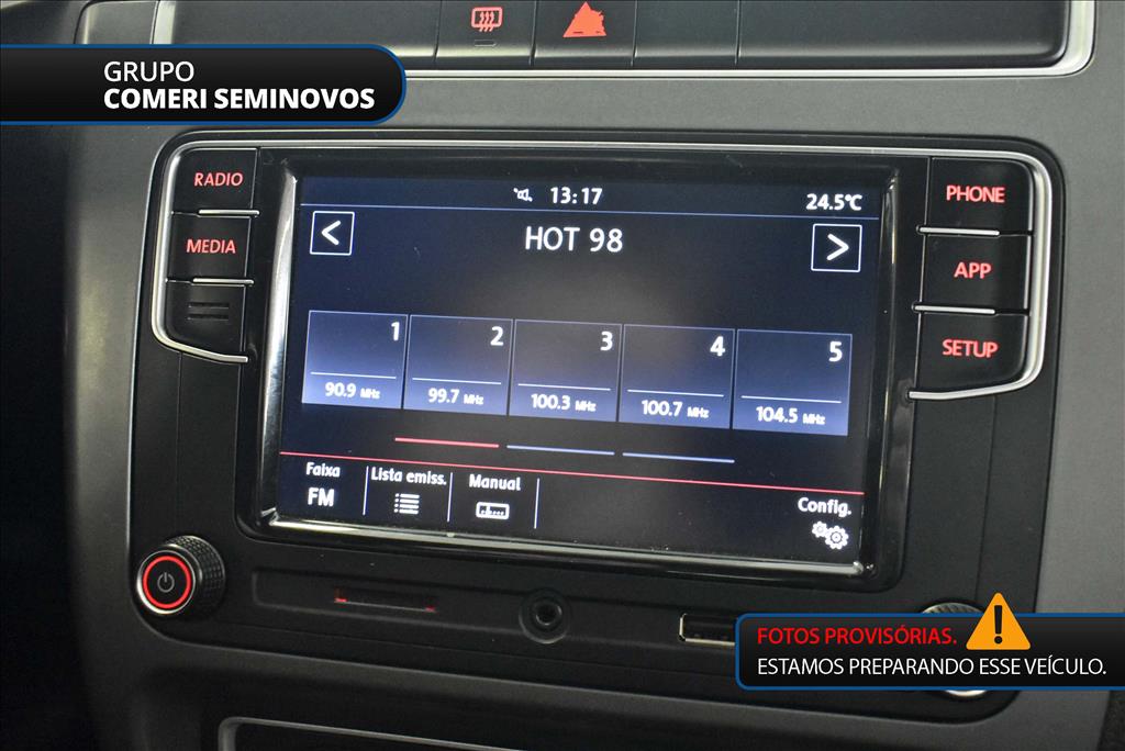 FOX 1.6 MSI TOTAL FLEX XTREME 4P MANUAL